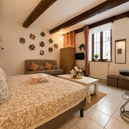 Daire Le Provencal