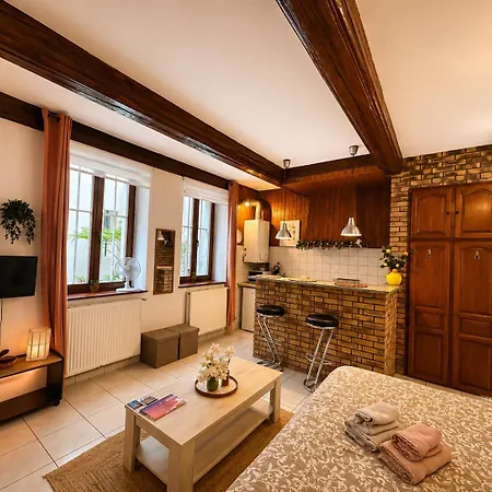 Daire Le Provencal *
