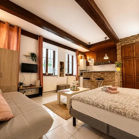 Le Provencal * Metz