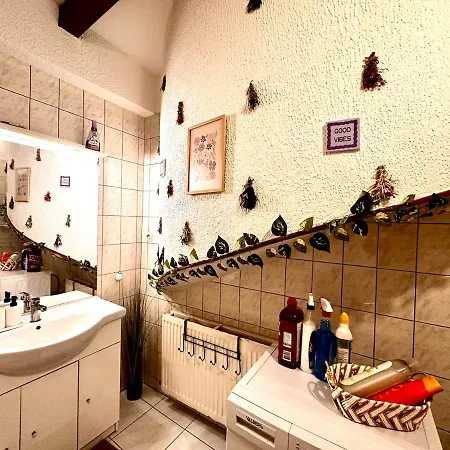 Le Provencal Daire